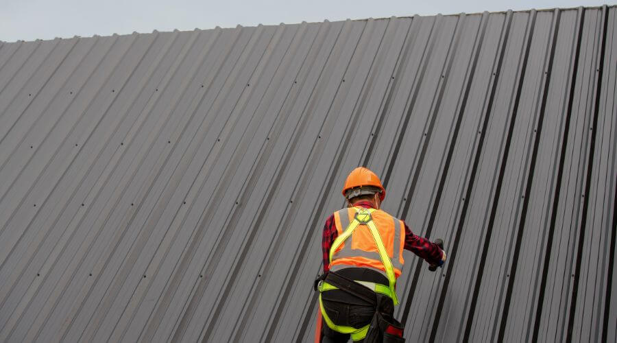 Local Siding Services in Lake Bronson, MN